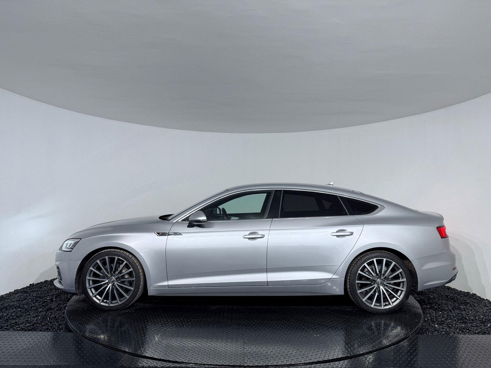 Audi A5 2.0 TDI ultra S line Sportback S Tronic Euro 6 (s/s) 5dr 5dr Automatic 2017