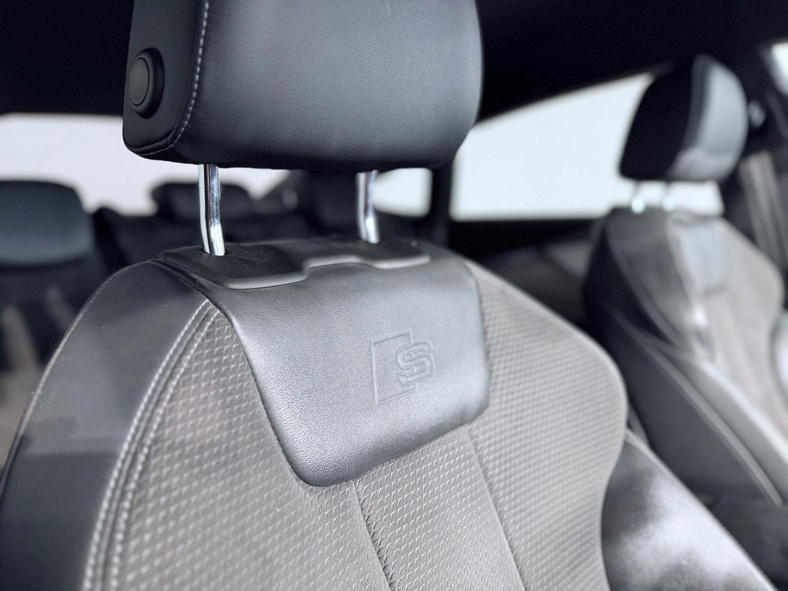 Audi A5 2.0 TDI ultra S line Sportback S Tronic Euro 6 (s/s) 5dr 5dr Automatic 2017