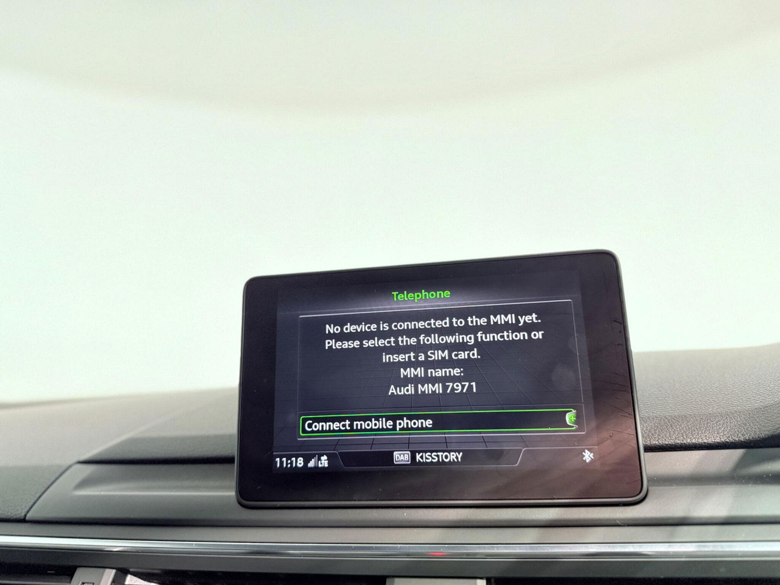 Audi A5 2.0 TDI ultra S line Sportback S Tronic Euro 6 (s/s) 5dr 5dr Automatic 2017