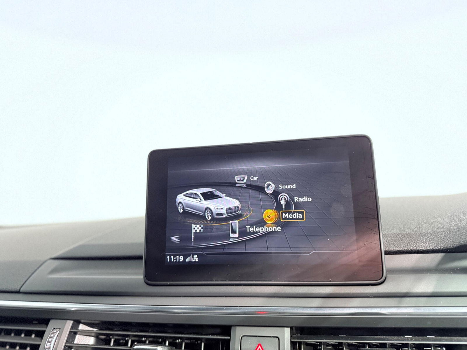 Audi A5 2.0 TDI ultra S line Sportback S Tronic Euro 6 (s/s) 5dr 5dr Automatic 2017