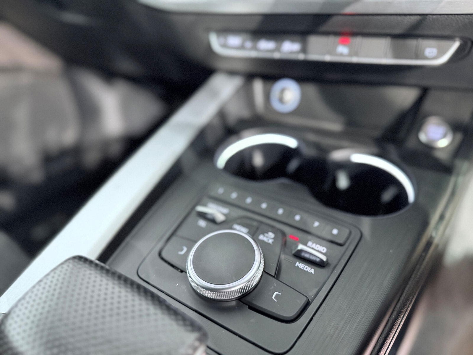 Audi A5 2.0 TDI ultra S line Sportback S Tronic Euro 6 (s/s) 5dr 5dr Automatic 2017