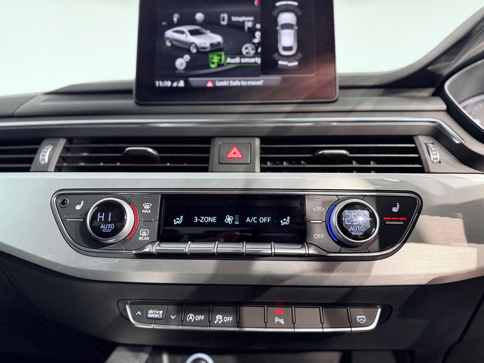 Audi A5 2.0 TDI ultra S line Sportback S Tronic Euro 6 (s/s) 5dr 5dr Automatic 2017