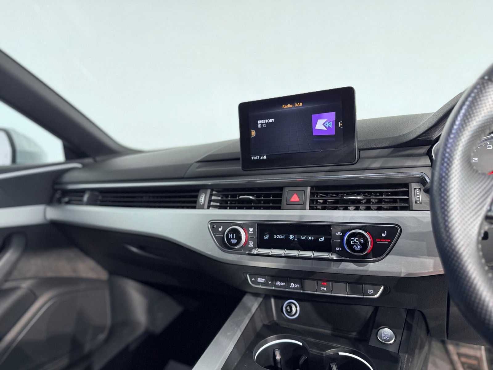 Audi A5 2.0 TDI ultra S line Sportback S Tronic Euro 6 (s/s) 5dr 5dr Automatic 2017