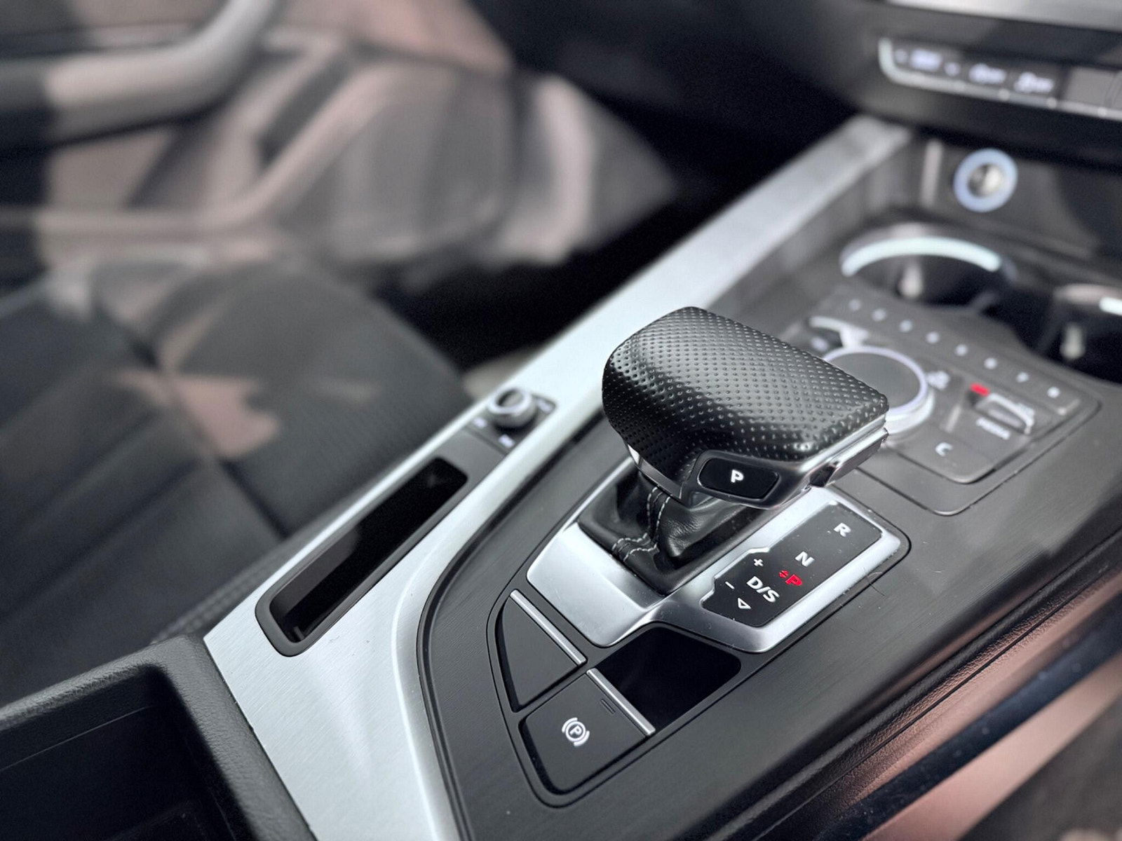 Audi A5 2.0 TDI ultra S line Sportback S Tronic Euro 6 (s/s) 5dr 5dr Automatic 2017