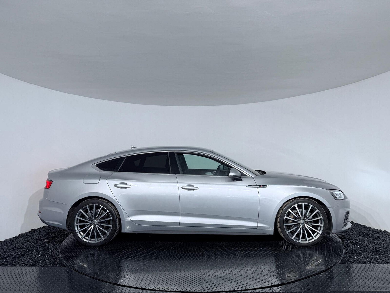 Audi A5 2.0 TDI ultra S line Sportback S Tronic Euro 6 (s/s) 5dr 5dr Automatic 2017