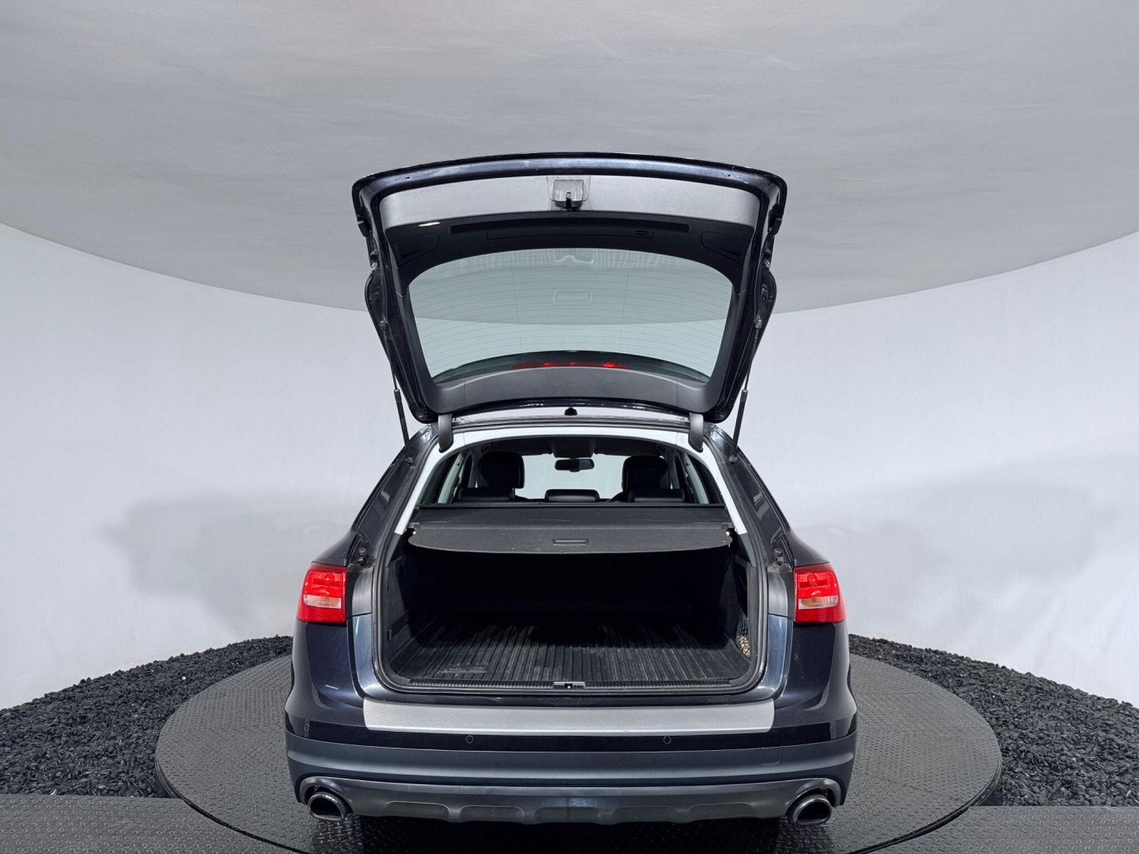 Audi A6 Allroad 3.0 TDI V6 S Tronic quattro Euro 5 (s/s) 5dr 5dr Automatic 2013