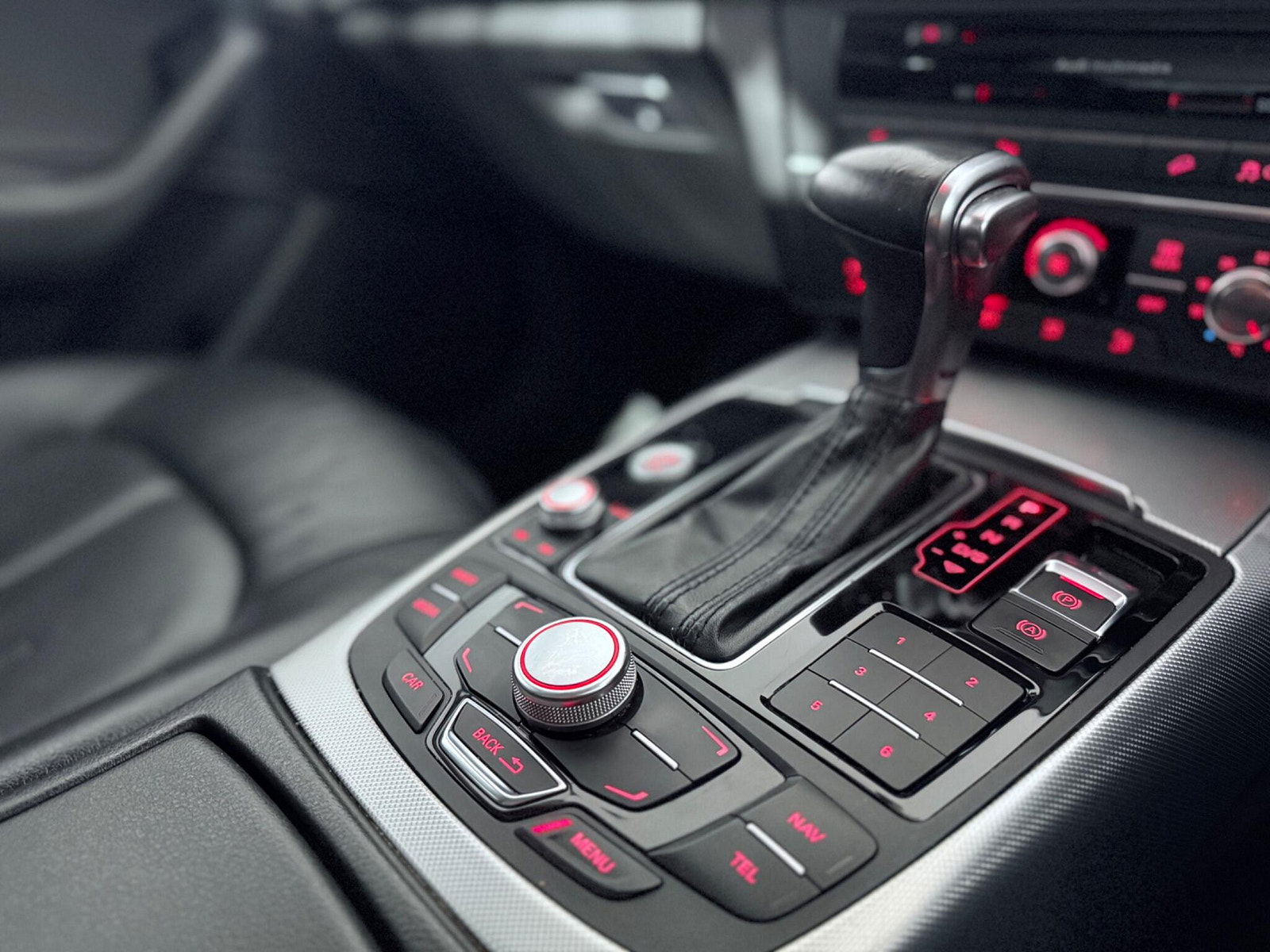 Audi A6 Allroad 3.0 TDI V6 S Tronic quattro Euro 5 (s/s) 5dr 5dr Automatic 2013