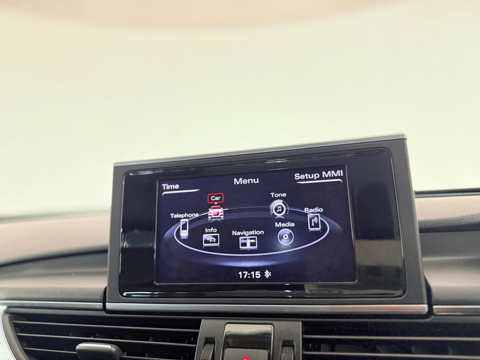 Audi A6 Allroad 3.0 TDI V6 S Tronic quattro Euro 5 (s/s) 5dr 5dr Automatic 2013