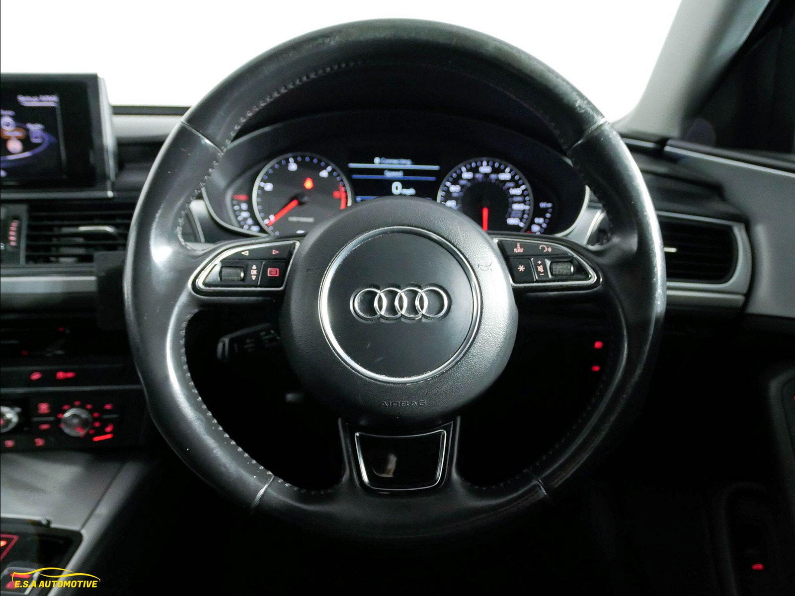 Audi A6 Allroad 3.0 TDI V6 S Tronic quattro Euro 5 (s/s) 5dr 5dr Automatic 2013