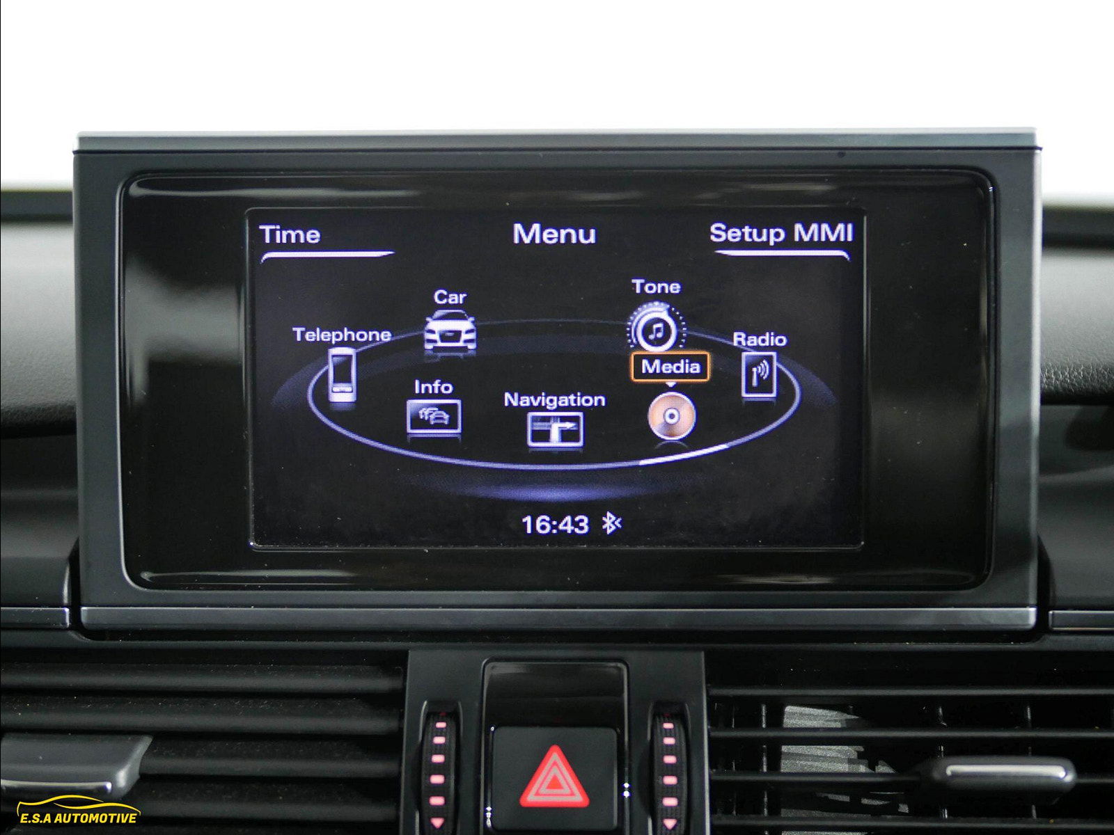 Audi A6 Allroad 3.0 TDI V6 S Tronic quattro Euro 5 (s/s) 5dr 5dr Automatic 2013