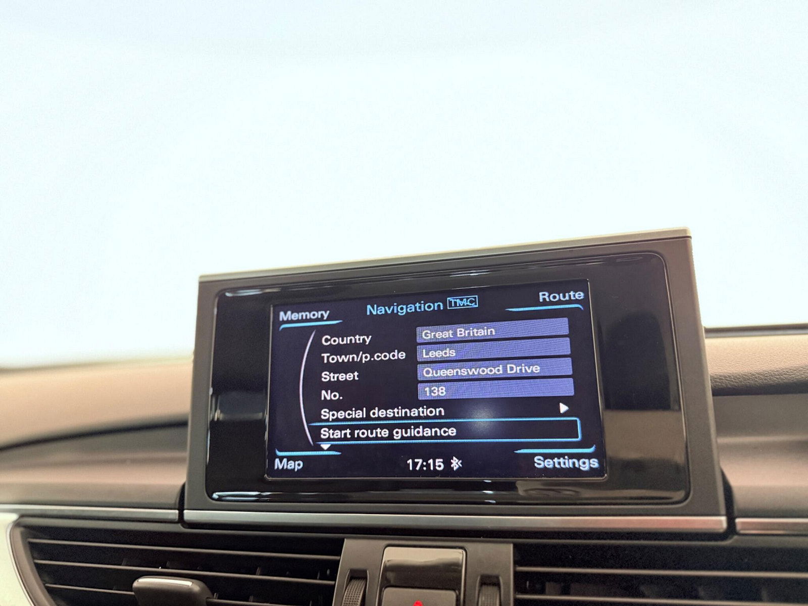 Audi A6 Allroad 3.0 TDI V6 S Tronic quattro Euro 5 (s/s) 5dr 5dr Automatic 2013