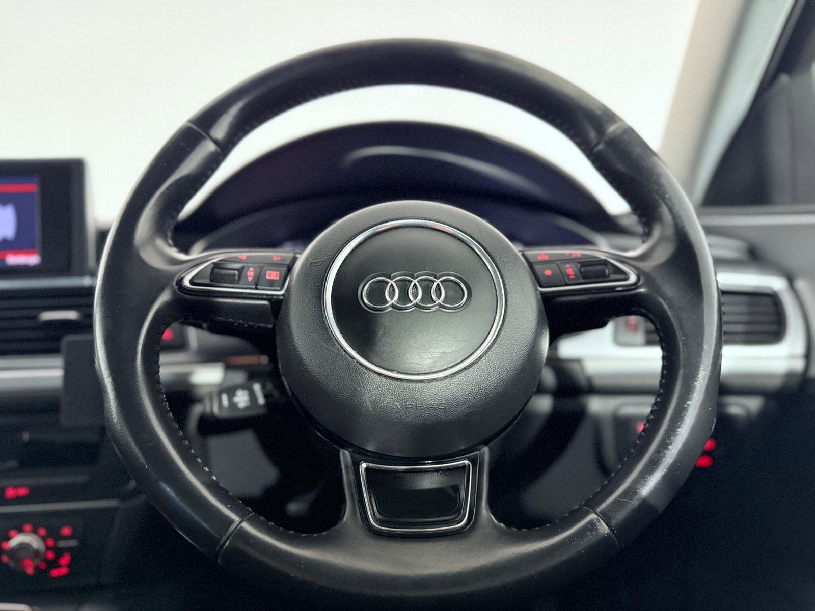 Audi A6 Allroad 3.0 TDI V6 S Tronic quattro Euro 5 (s/s) 5dr 5dr Automatic 2013