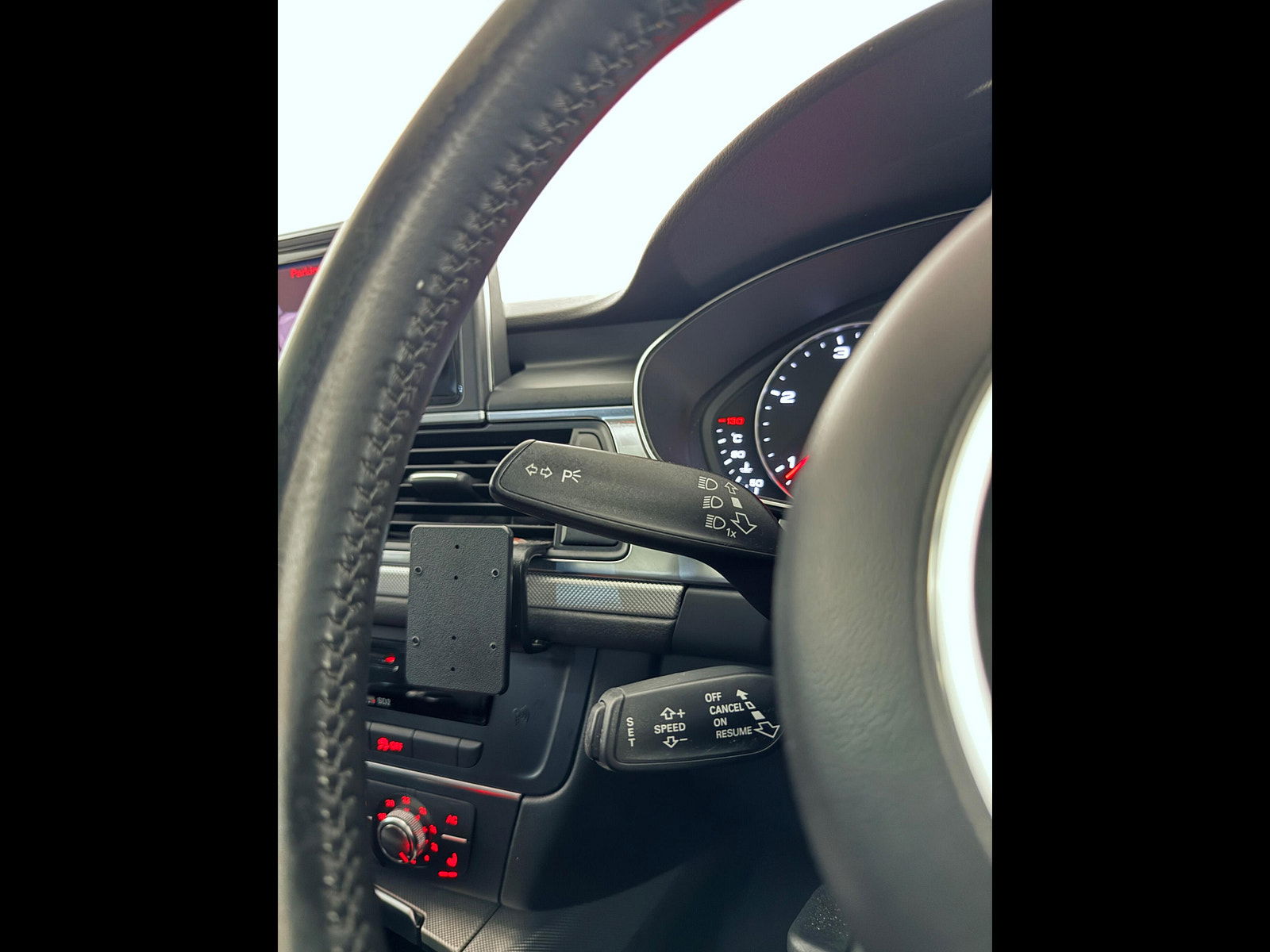 Audi A6 Allroad 3.0 TDI V6 S Tronic quattro Euro 5 (s/s) 5dr 5dr Automatic 2013