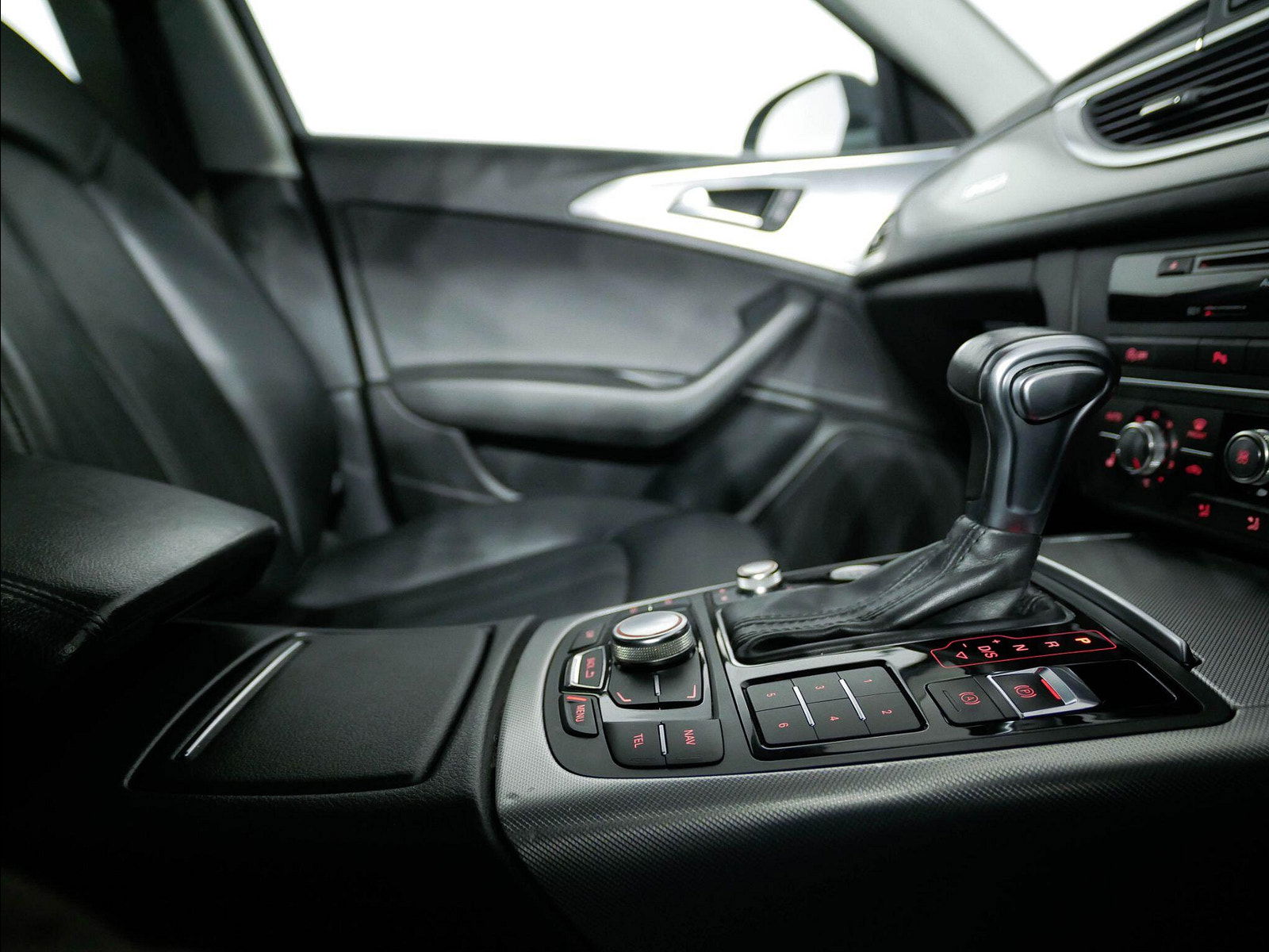 Audi A6 Allroad 3.0 TDI V6 S Tronic quattro Euro 5 (s/s) 5dr 5dr Automatic 2013