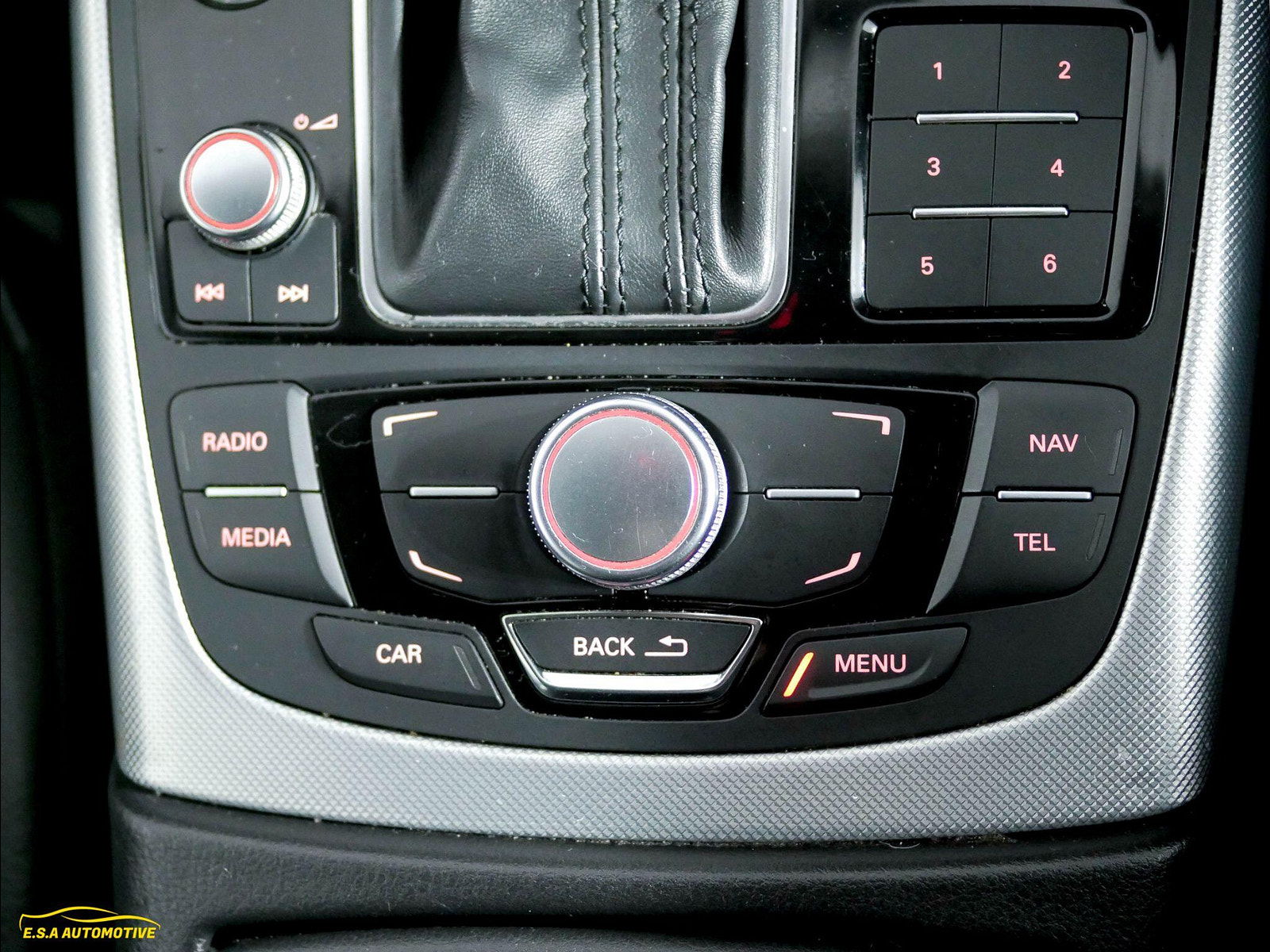 Audi A6 Allroad 3.0 TDI V6 S Tronic quattro Euro 5 (s/s) 5dr 5dr Automatic 2013