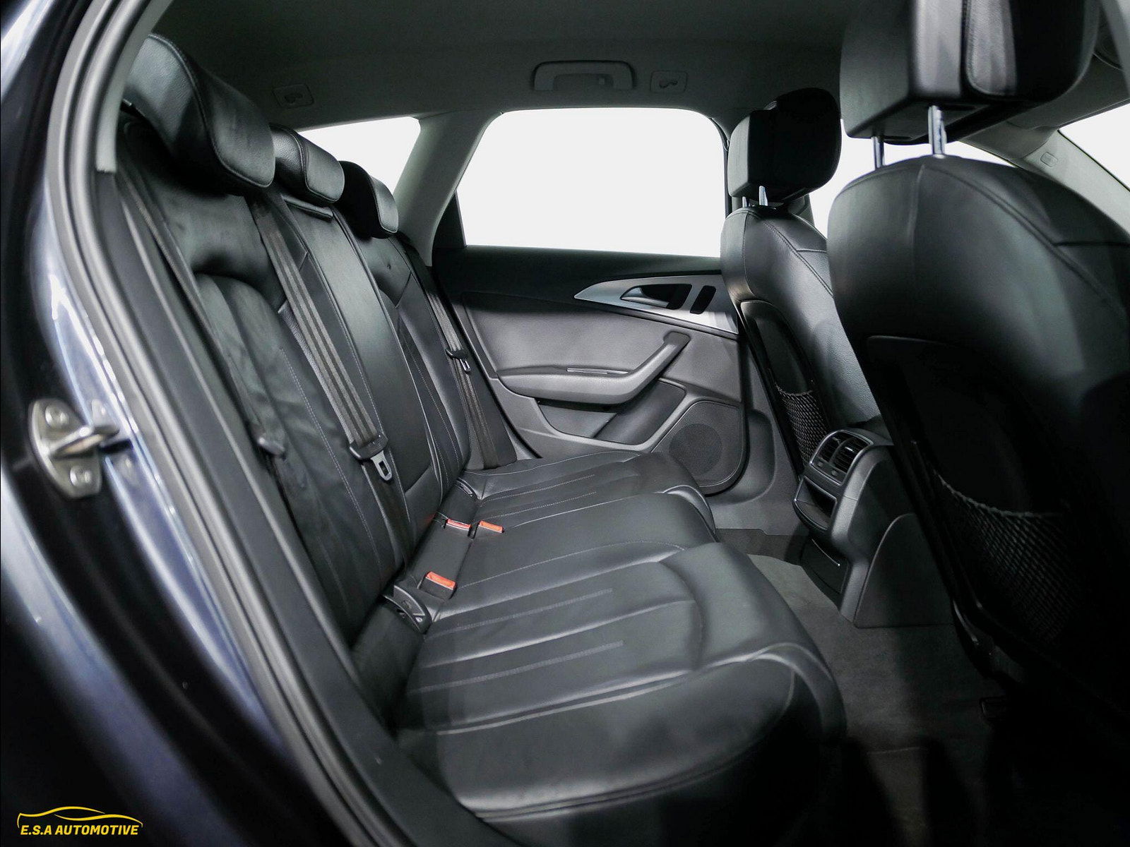 Audi A6 Allroad 3.0 TDI V6 S Tronic quattro Euro 5 (s/s) 5dr 5dr Automatic 2013