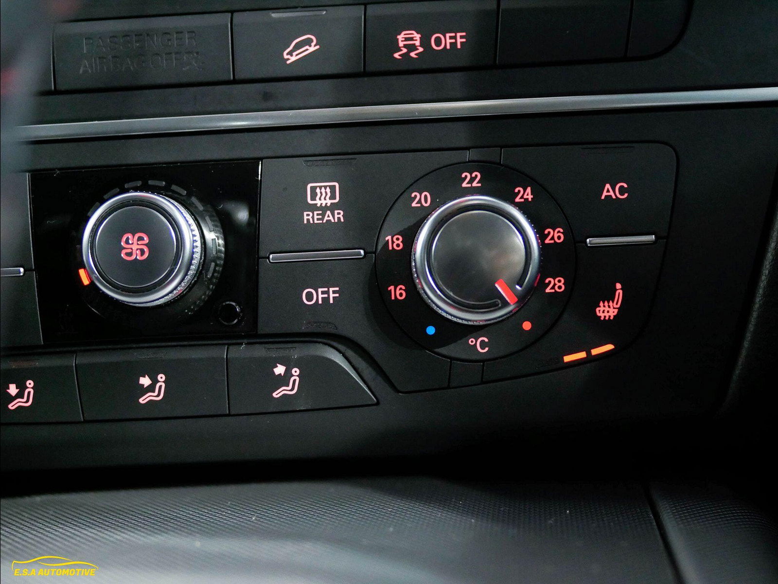 Audi A6 Allroad 3.0 TDI V6 S Tronic quattro Euro 5 (s/s) 5dr 5dr Automatic 2013