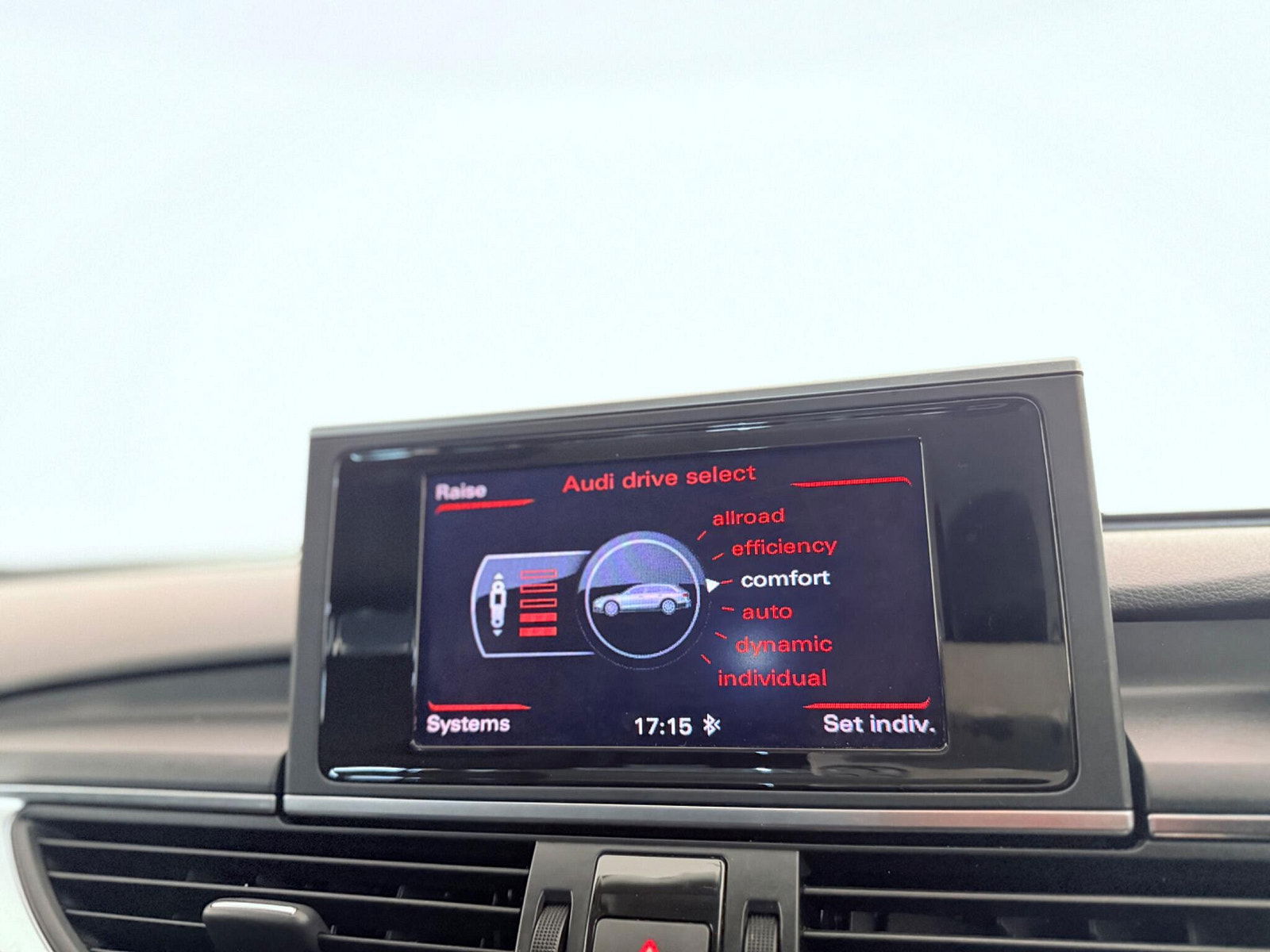 Audi A6 Allroad 3.0 TDI V6 S Tronic quattro Euro 5 (s/s) 5dr 5dr Automatic 2013