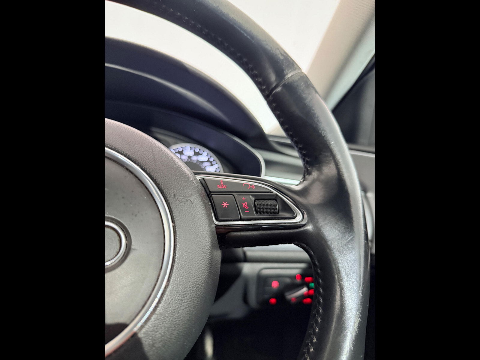 Audi A6 Allroad 3.0 TDI V6 S Tronic quattro Euro 5 (s/s) 5dr 5dr Automatic 2013