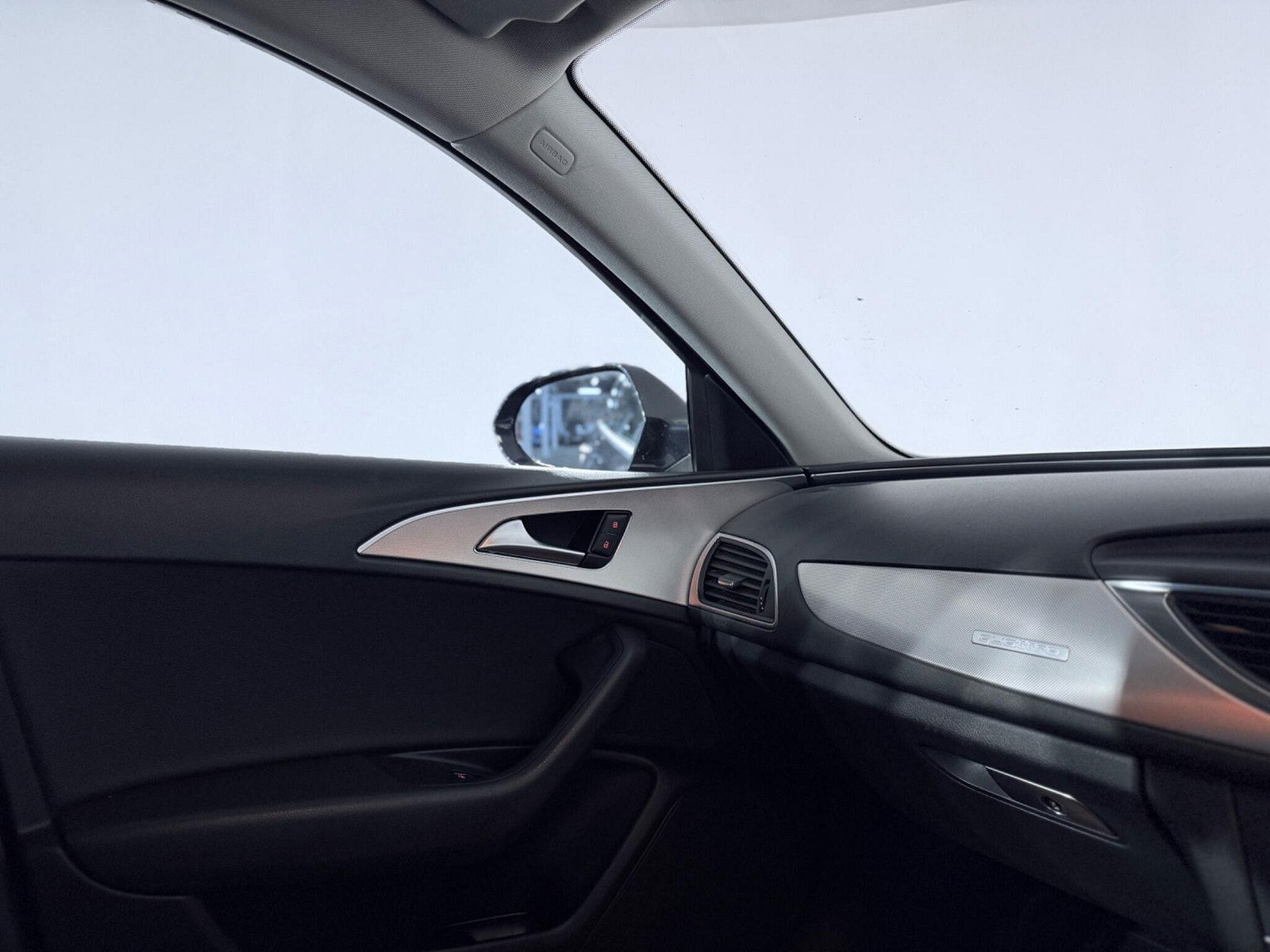 Audi A6 Allroad 3.0 TDI V6 S Tronic quattro Euro 5 (s/s) 5dr 5dr Automatic 2013