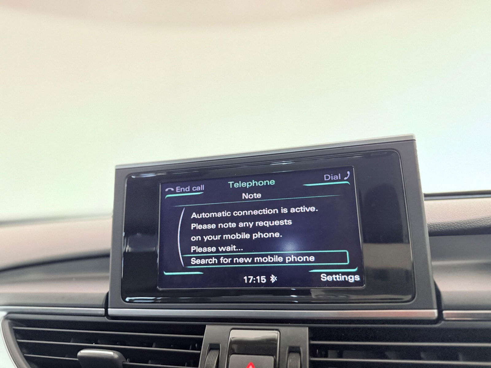 Audi A6 Allroad 3.0 TDI V6 S Tronic quattro Euro 5 (s/s) 5dr 5dr Automatic 2013