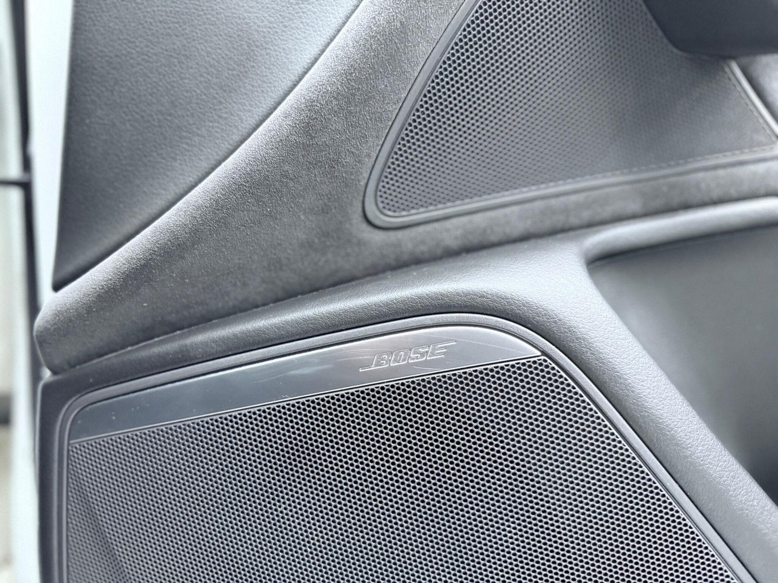 Audi A6 Avant 2.0 TDI ultra Black Edition S Tronic Euro 6 (s/s) 5dr 5dr Automatic 2015