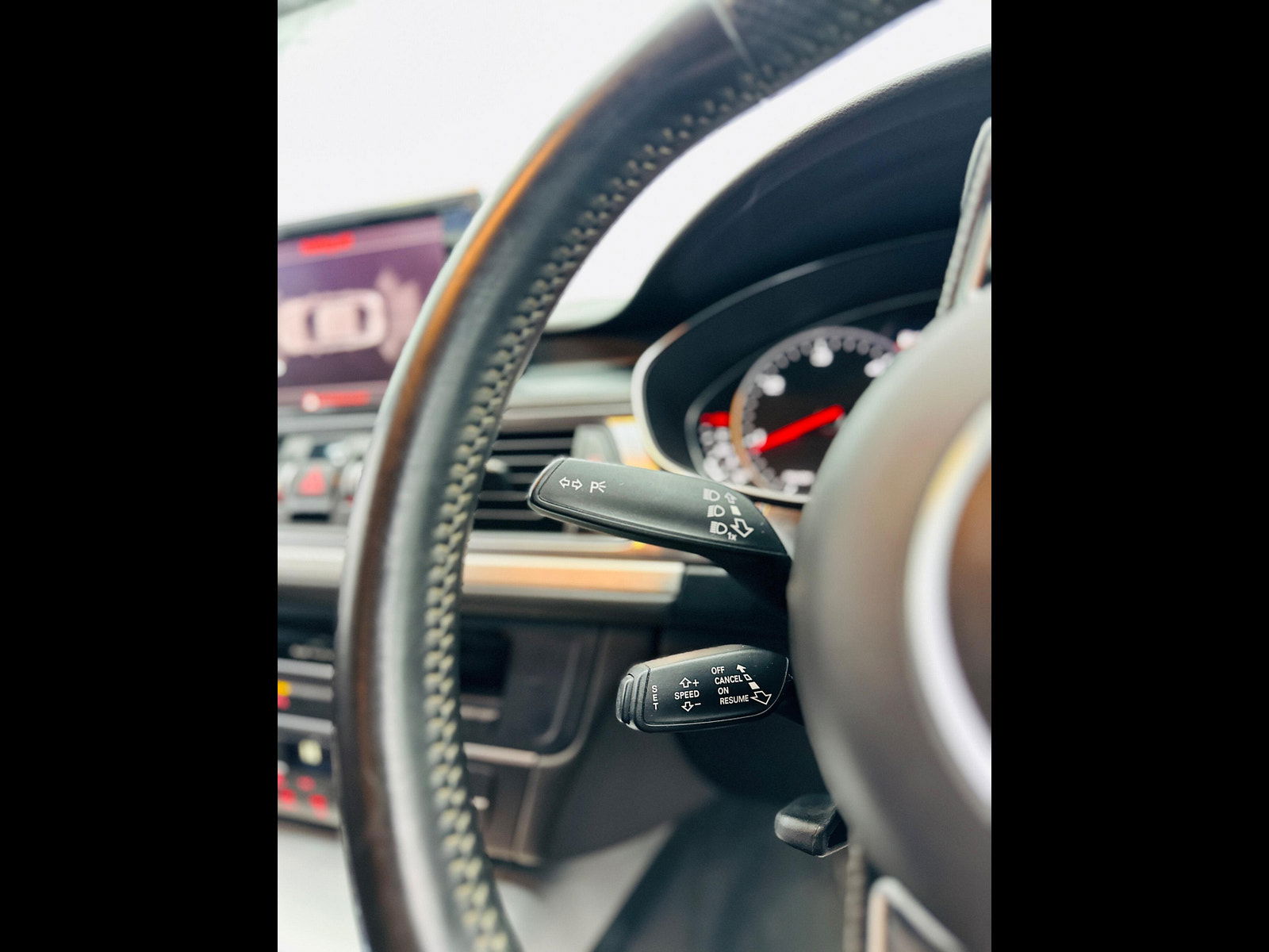 Audi A6 Saloon 2.0 TDI S line S Tronic quattro Euro 6 (s/s) 4dr 4dr Automatic 2016