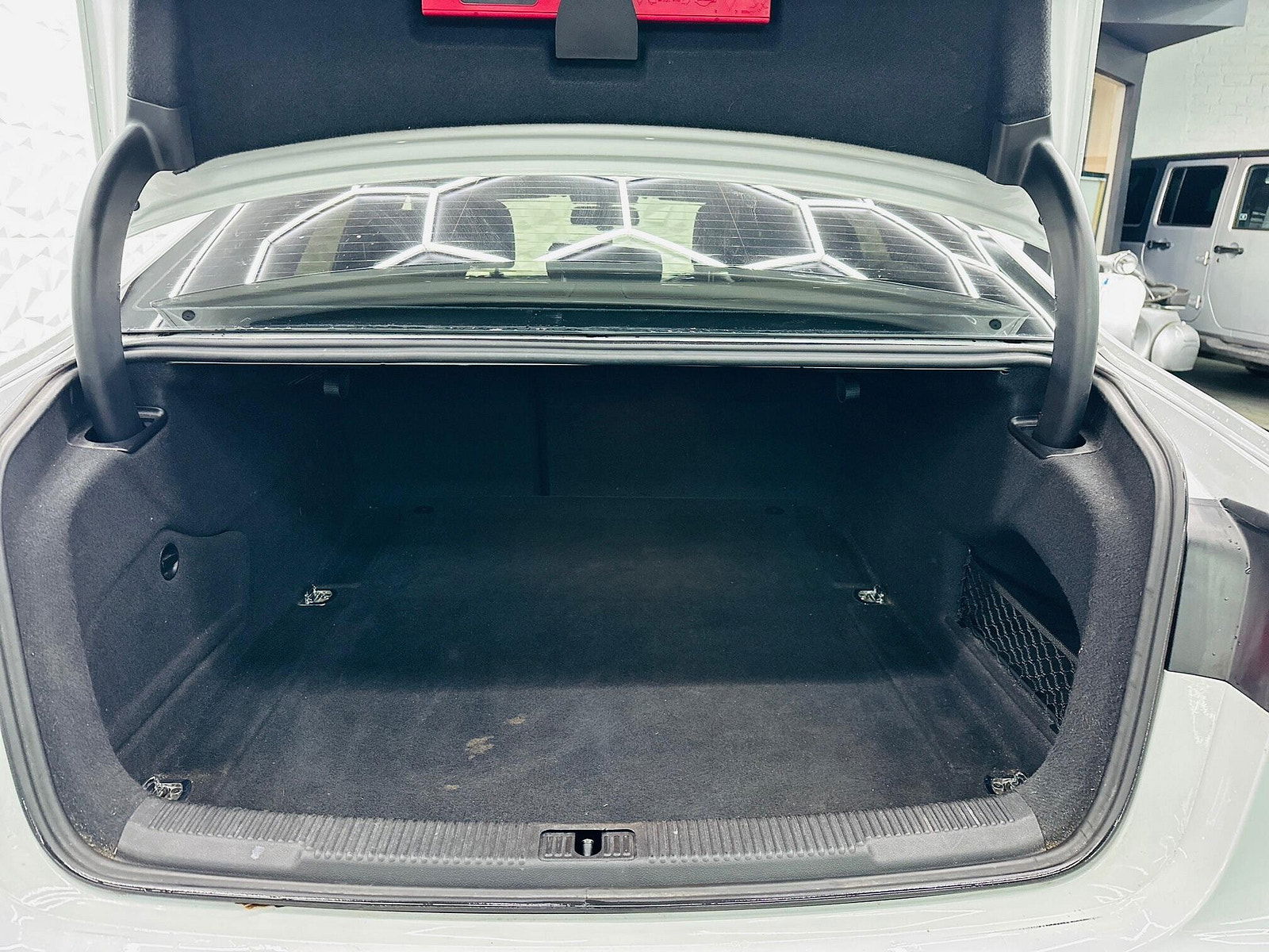 Audi A6 Saloon 2.0 TDI S line S Tronic quattro Euro 6 (s/s) 4dr 4dr Automatic 2016