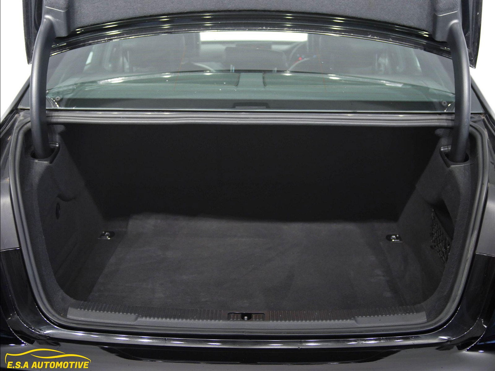 Audi A6 Saloon 2.0 TDI ultra S line Euro 6 (s/s) 4dr 4dr Manual 2015