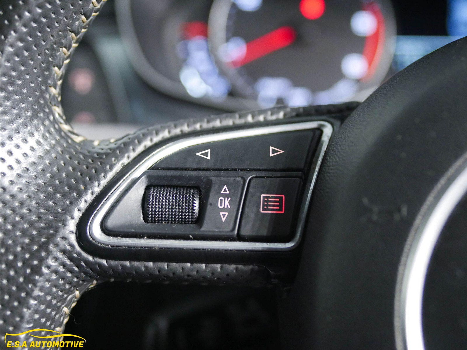 Audi A6 Saloon 2.0 TDI ultra S line Euro 6 (s/s) 4dr 4dr Manual 2015