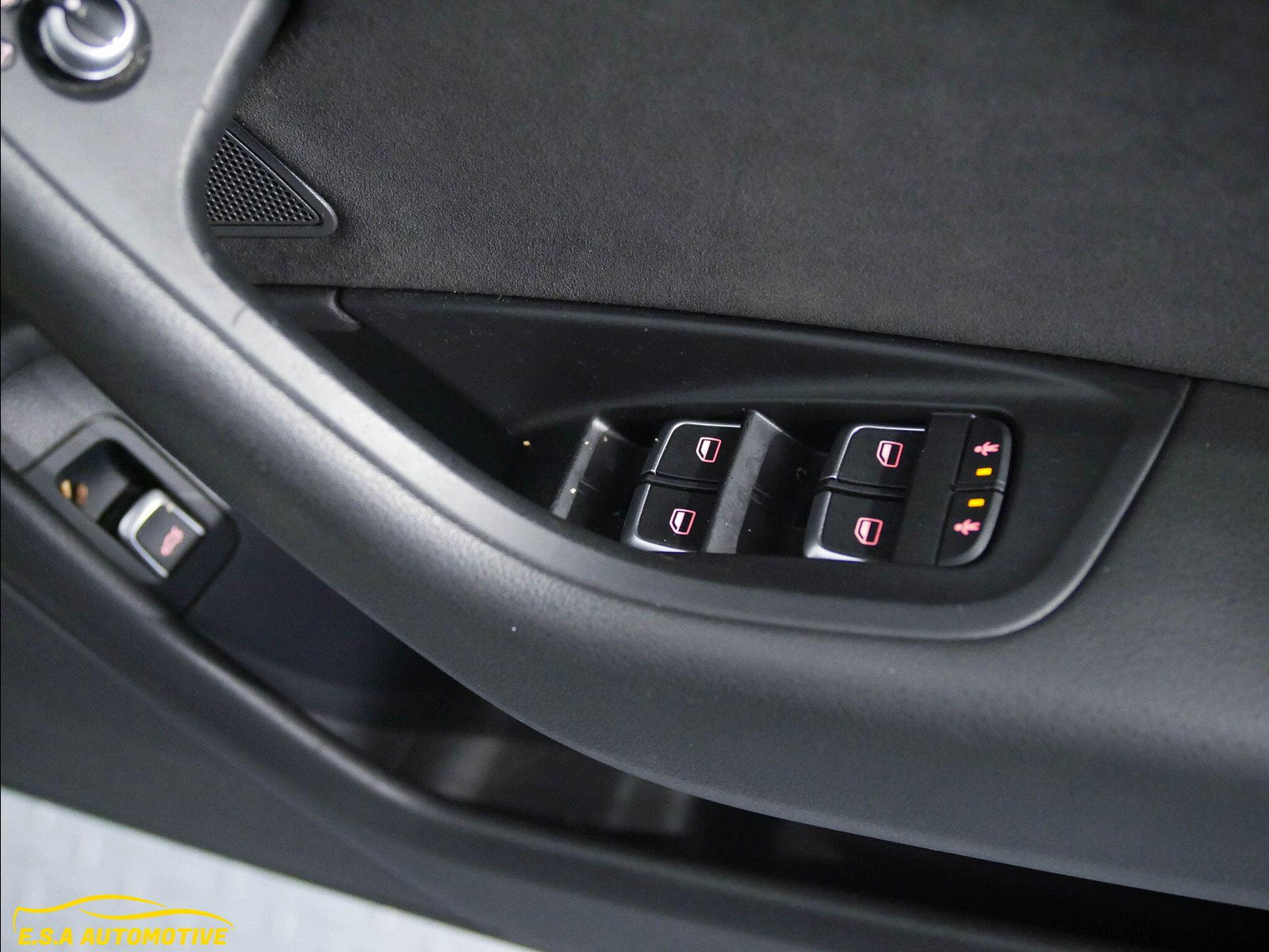 Audi A6 Saloon 2.0 TDI ultra S line Euro 6 (s/s) 4dr 4dr Manual 2015