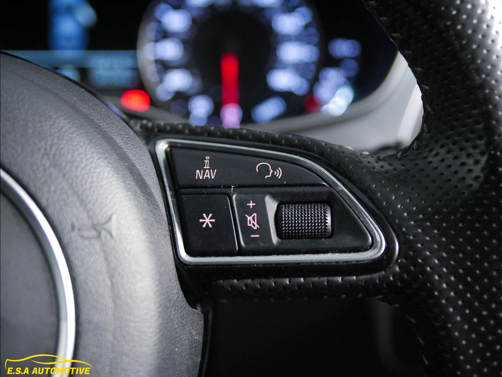 Audi A6 Saloon 2.0 TDI ultra S line Euro 6 (s/s) 4dr 4dr Manual 2015