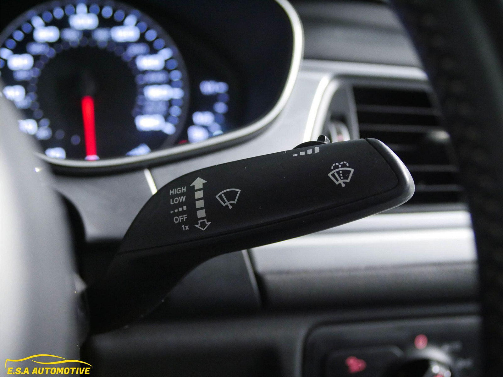 Audi A6 Saloon 2.0 TDI ultra S line Euro 6 (s/s) 4dr 4dr Manual 2015