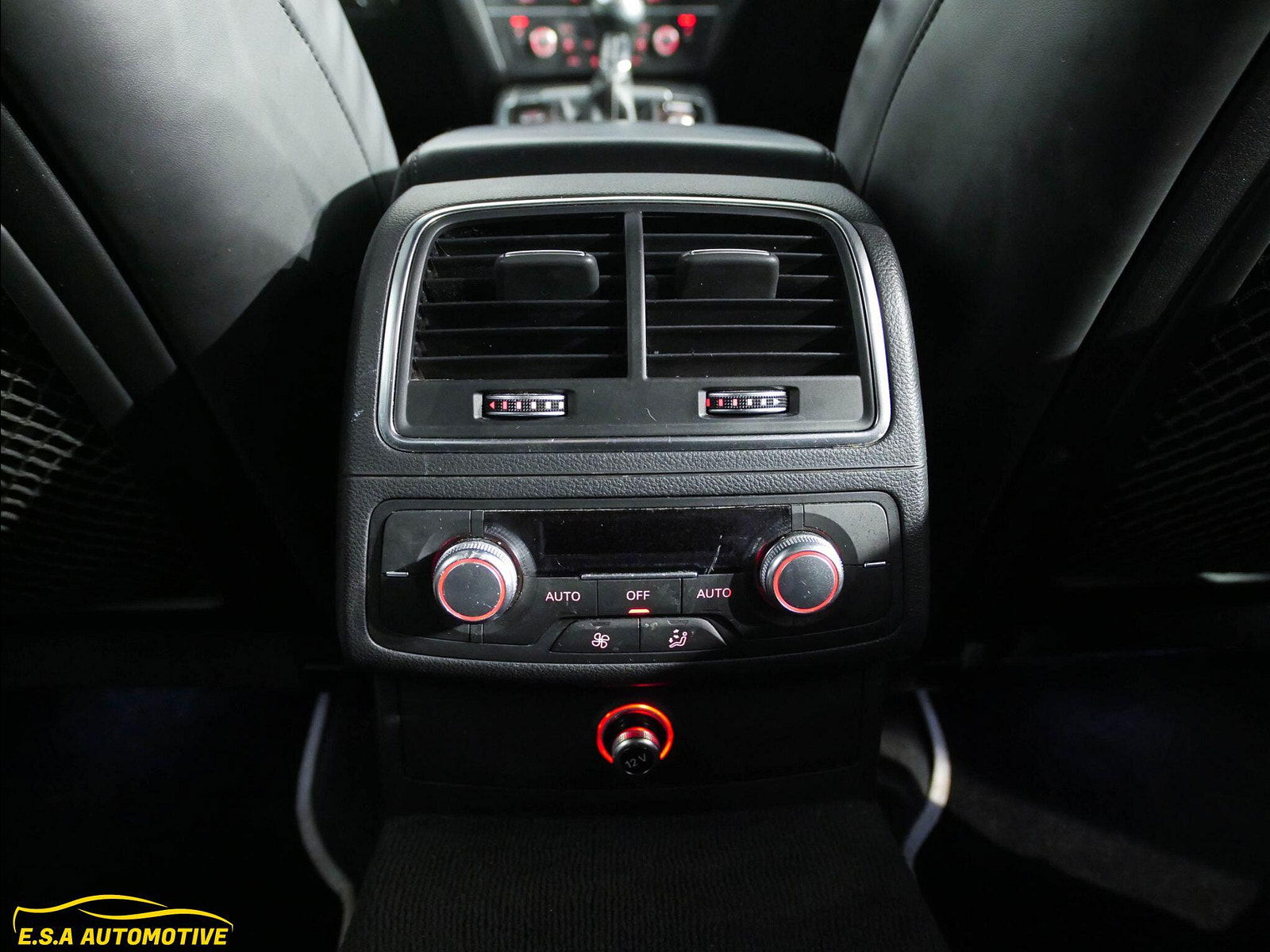 Audi A6 Saloon 2.0 TDI ultra S line Euro 6 (s/s) 4dr 4dr Manual 2015