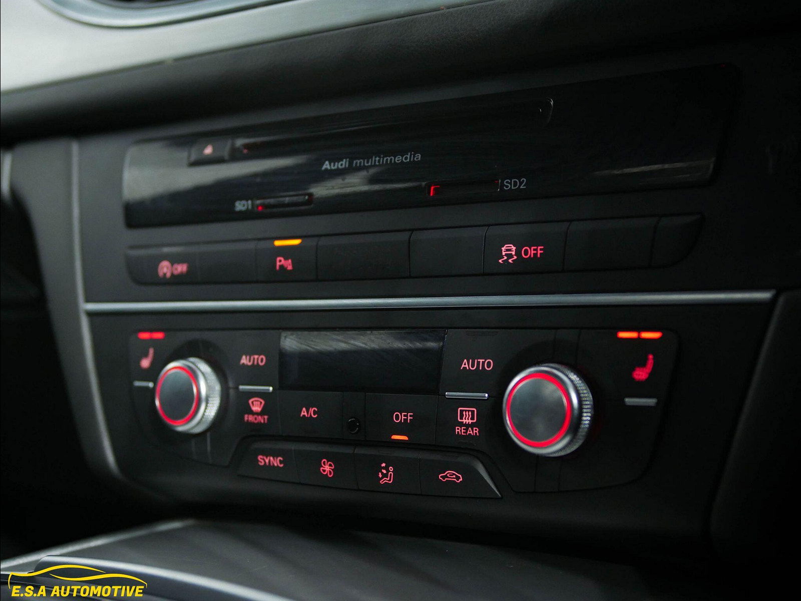 Audi A6 Saloon 2.0 TDI ultra S line Euro 6 (s/s) 4dr 4dr Manual 2015