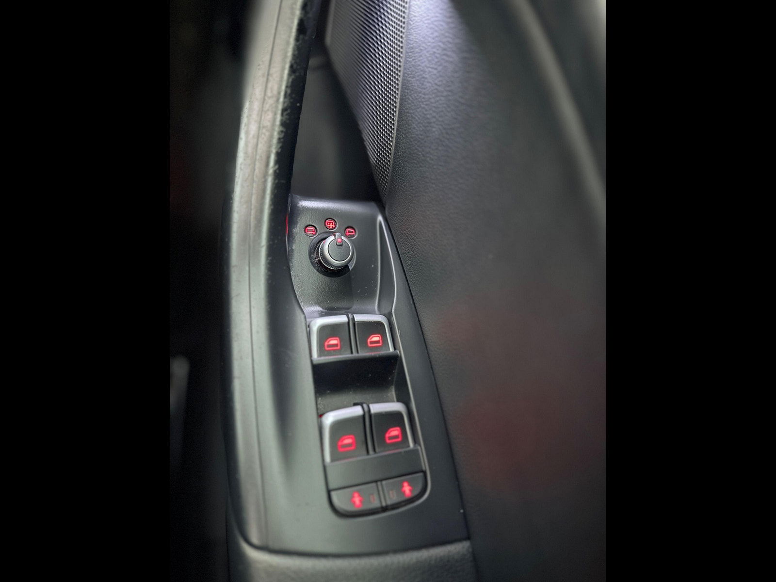 Audi Q3 2.0 TDI S line Plus S Tronic quattro Euro 5 (s/s) 5dr 5dr Automatic 2014