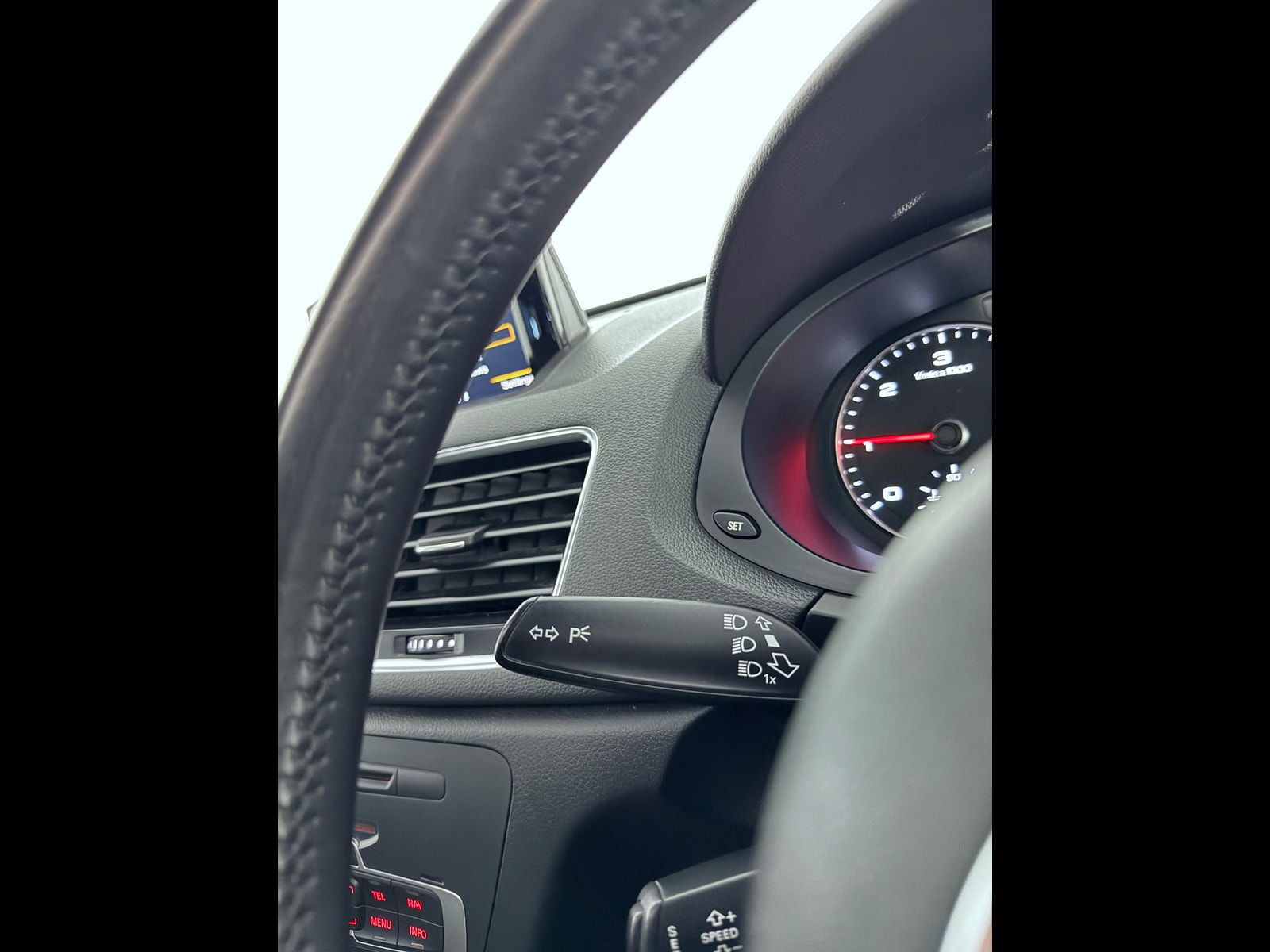 Audi Q3 2.0 TDI S line Plus S Tronic quattro Euro 5 (s/s) 5dr 5dr Automatic 2014