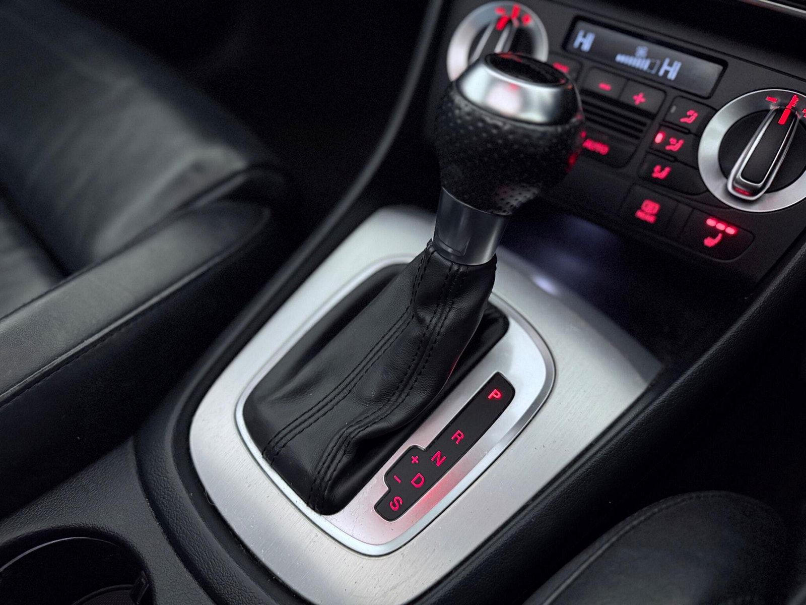 Audi Q3 2.0 TDI S line Plus S Tronic quattro Euro 5 (s/s) 5dr 5dr Automatic 2014