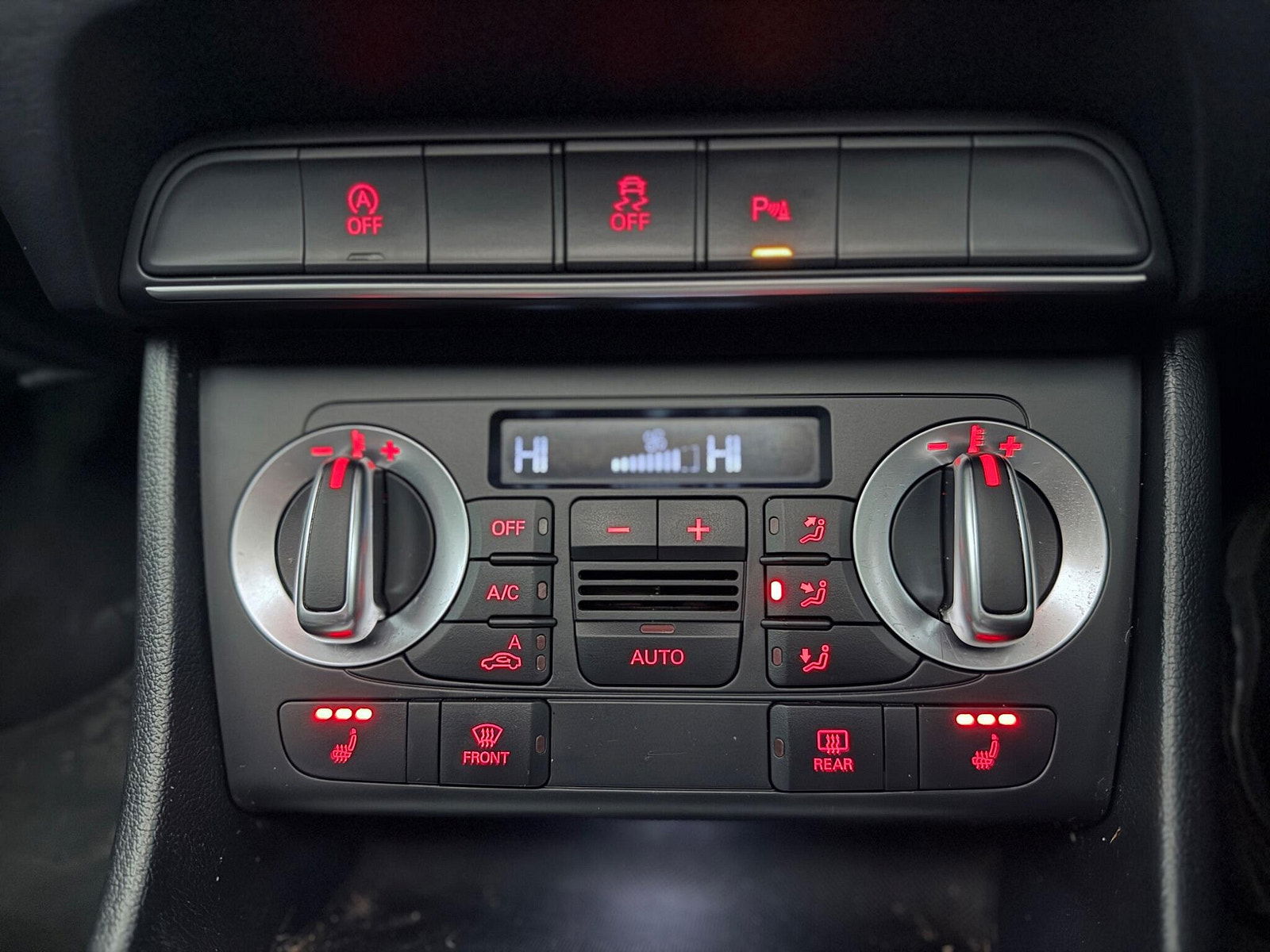 Audi Q3 2.0 TDI S line Plus S Tronic quattro Euro 5 (s/s) 5dr 5dr Automatic 2014