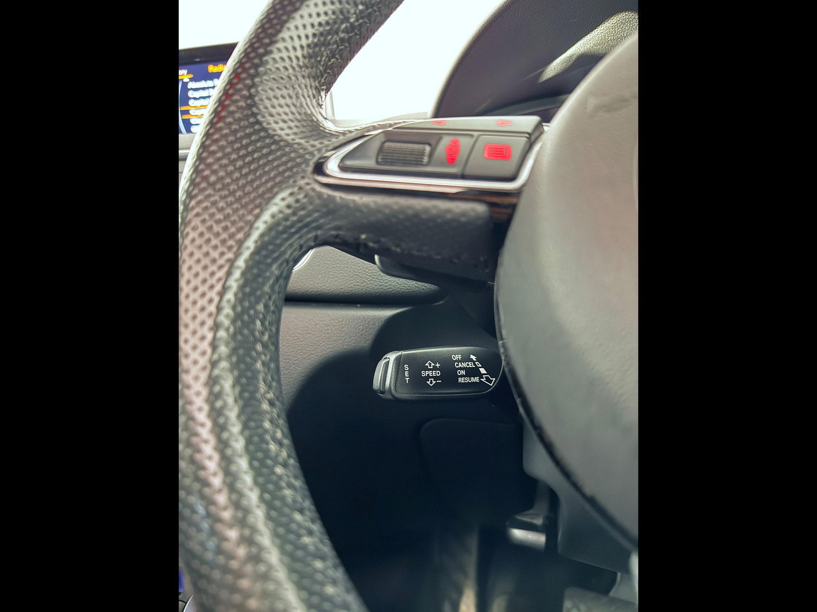 Audi Q3 2.0 TDI S line Plus S Tronic quattro Euro 5 (s/s) 5dr 5dr Automatic 2014