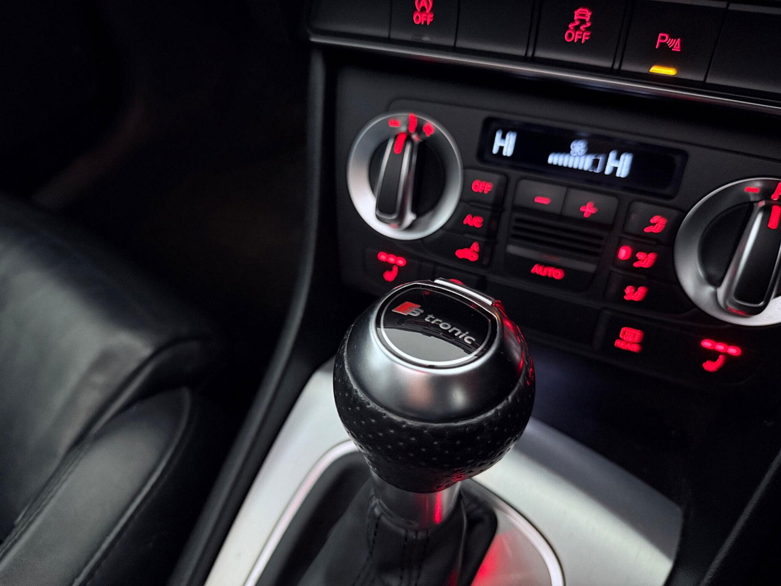 Audi Q3 2.0 TDI S line Plus S Tronic quattro Euro 5 (s/s) 5dr 5dr Automatic 2014