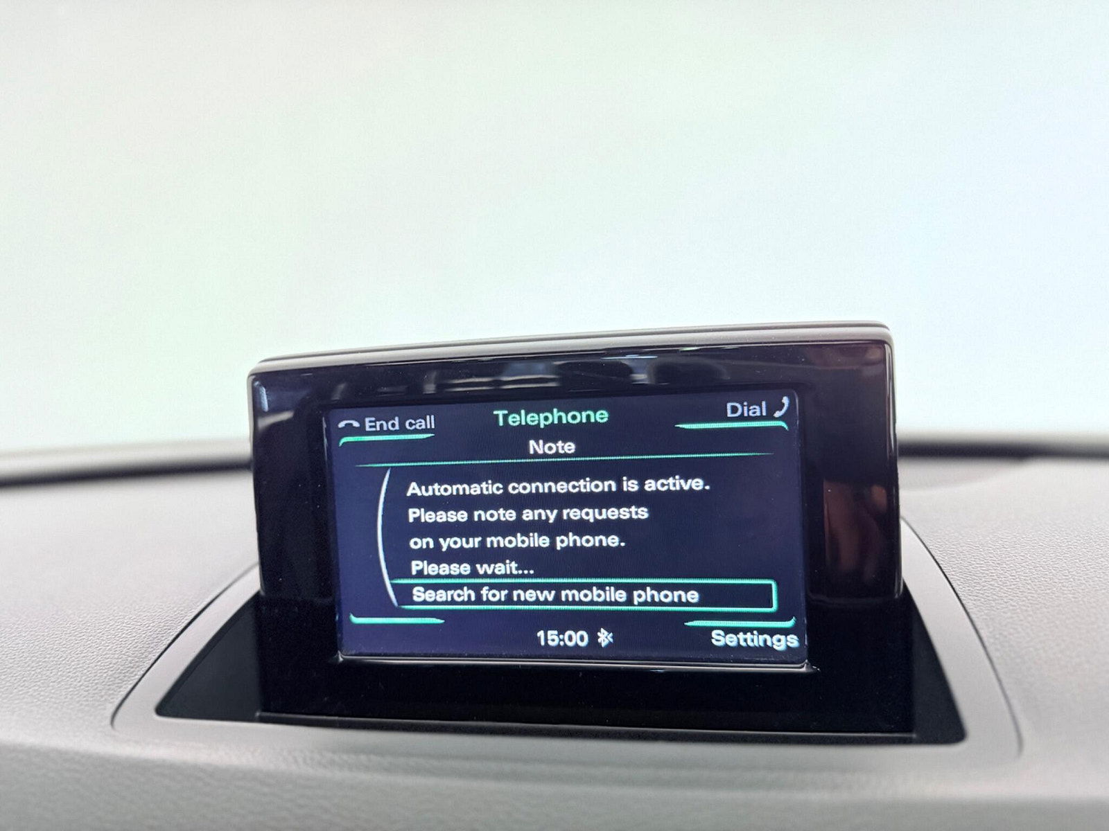 Audi Q3 2.0 TDI S line Plus S Tronic quattro Euro 5 (s/s) 5dr 5dr Automatic 2014