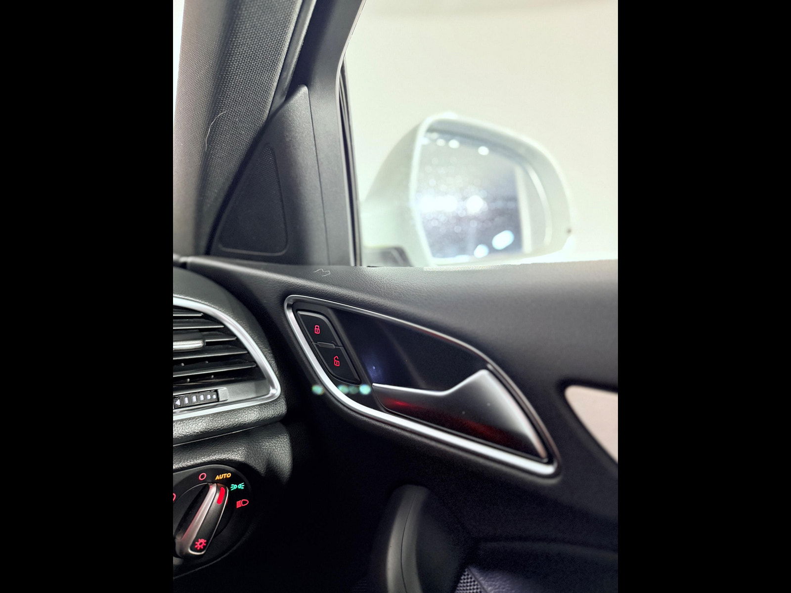 Audi Q3 2.0 TDI S line Plus S Tronic quattro Euro 5 (s/s) 5dr 5dr Automatic 2014