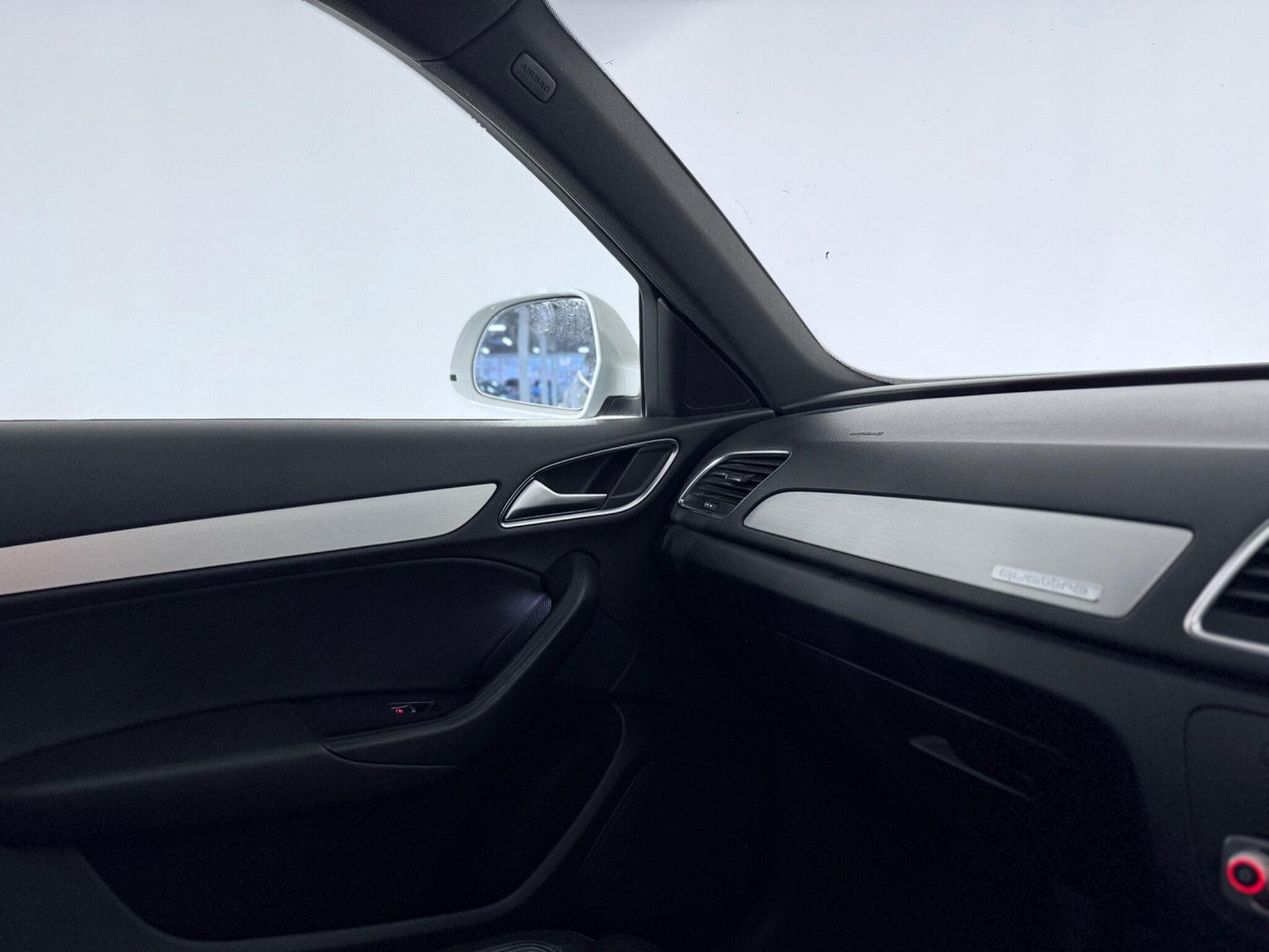 Audi Q3 2.0 TDI S line Plus S Tronic quattro Euro 5 (s/s) 5dr 5dr Automatic 2014