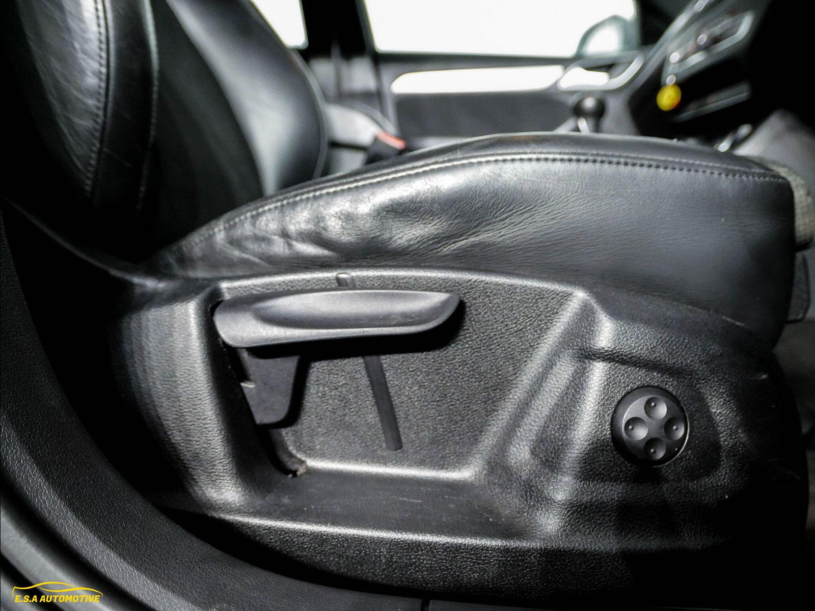 Audi Q3 2.0 TDI S line quattro Euro 5 (s/s) 5dr 5dr Manual 2014