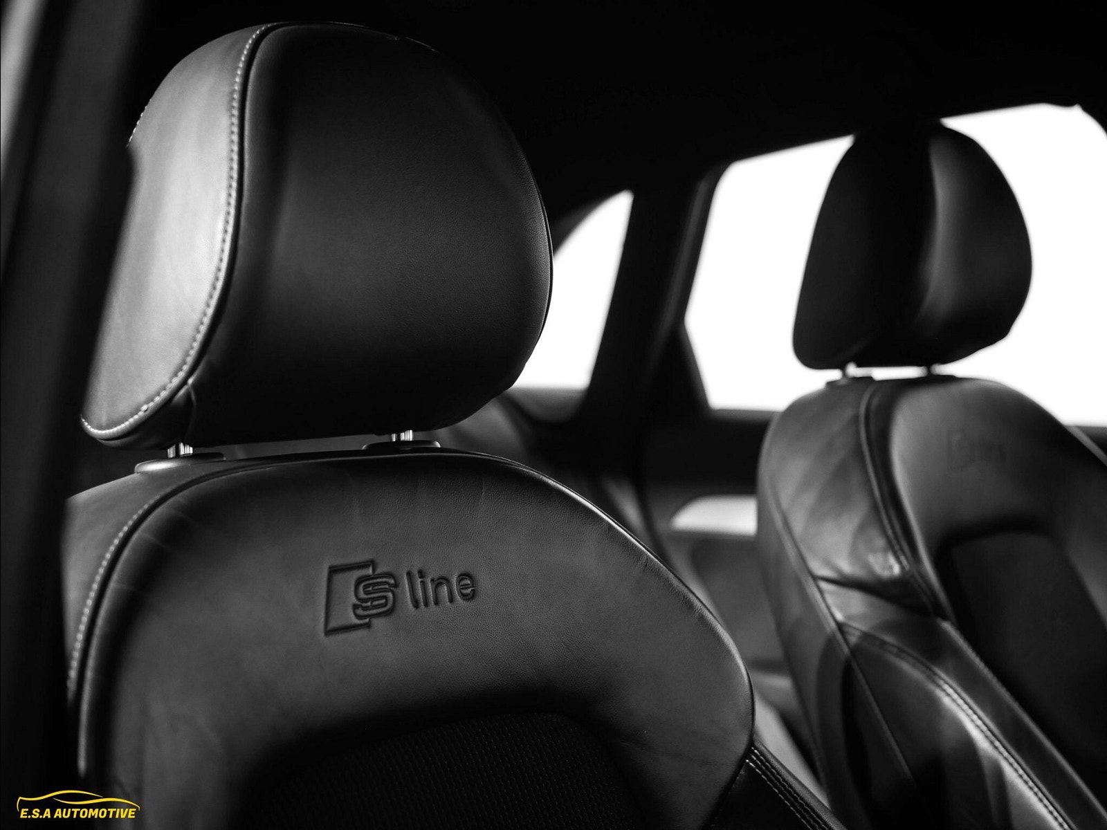 Audi Q3 2.0 TDI S line quattro Euro 5 (s/s) 5dr 5dr Manual 2014