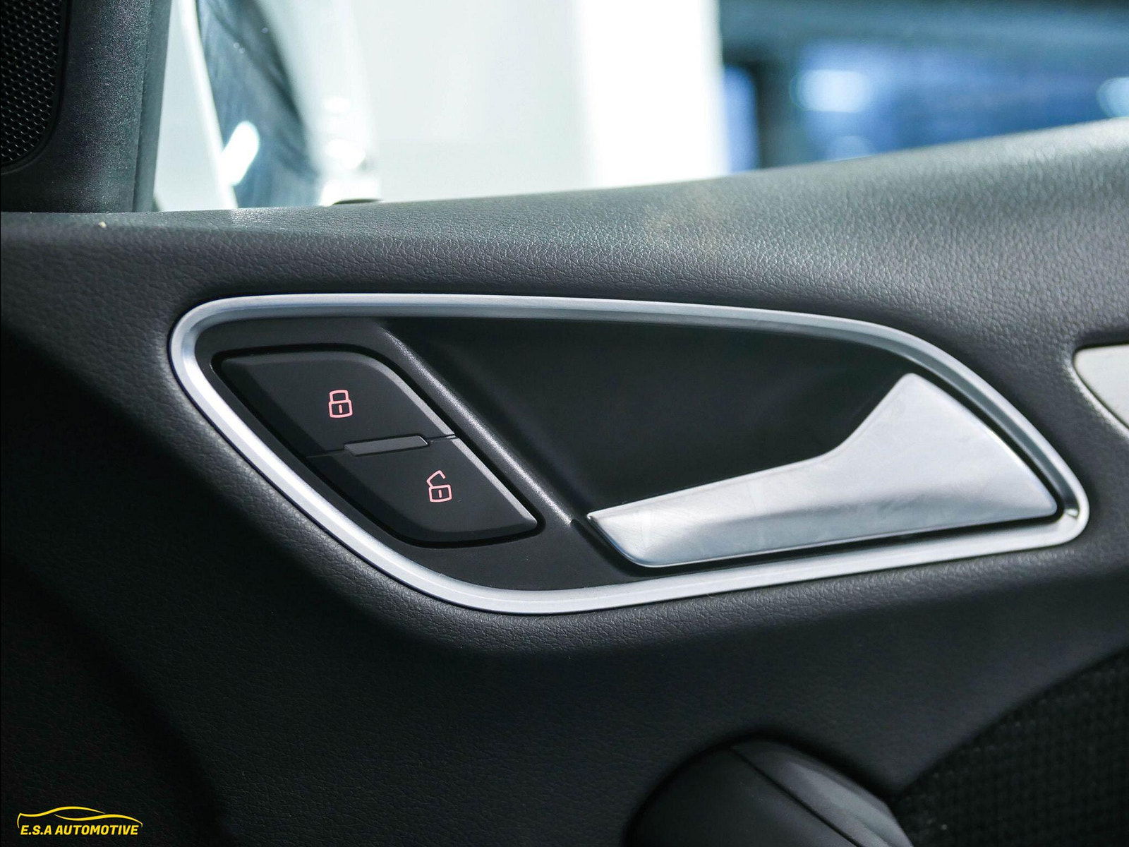 Audi Q3 2.0 TDI S line quattro Euro 5 (s/s) 5dr 5dr Manual 2014