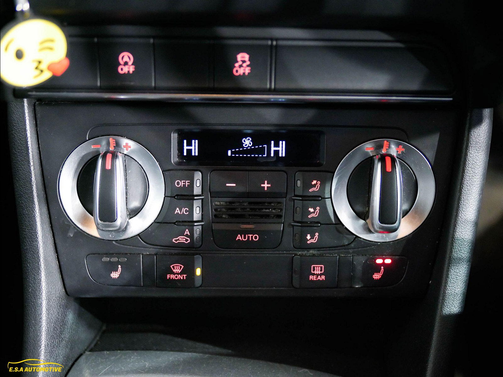 Audi Q3 2.0 TDI S line quattro Euro 5 (s/s) 5dr 5dr Manual 2014