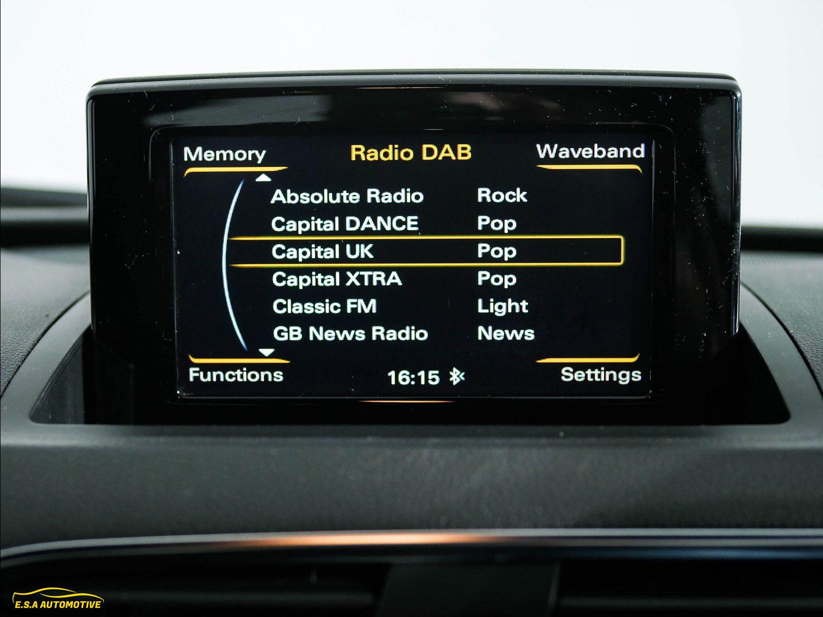 Audi Q3 2.0 TDI S line quattro Euro 5 (s/s) 5dr 5dr Manual 2014