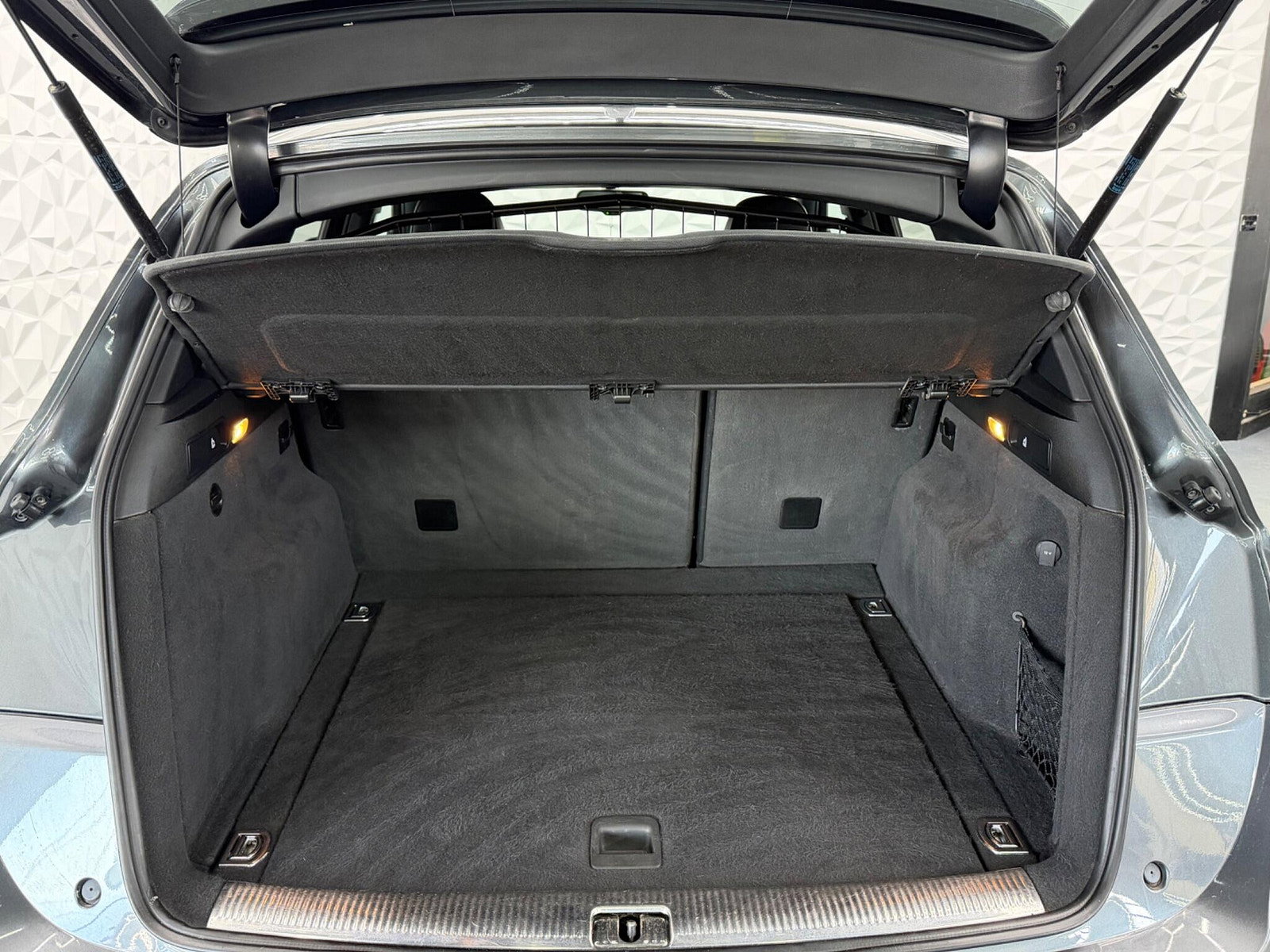 Audi Q5 2.0 TDI S line Plus S Tronic quattro Euro 5 (s/s) 5dr 5dr Automatic 2012